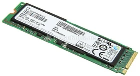 Samsung SSD XP941 512GB, M.2 2280 / M-Key / PCIe 2.0 x4