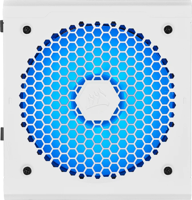 Corsair CX-F RGB White Series CX650F RGB 650W, ATX