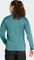 adidas Terrex Xperior Climawarm Light Jacke preloved teal (Damen) Vorschaubild