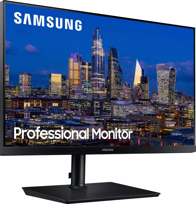 Samsung F85T (2020), 27"