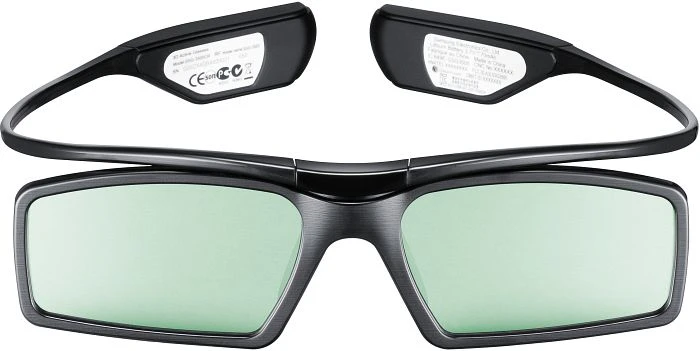 Samsung SSG-3570CR/XC 3D-Brille für Erwachsene