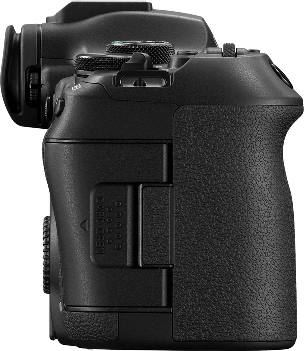 Canon EOS R6 Mark III Body