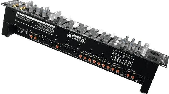 Omnitronic EM-550B schwarz