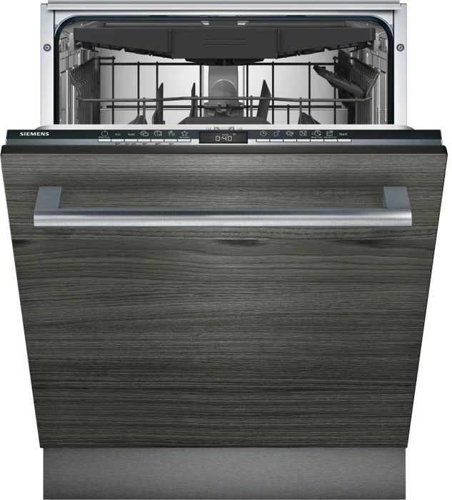 Siemens iQ500 SX65TX04CE Großraum-Geschirrspüler