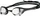 Arena Cobra Ultra Swipe Mirror Schwimmbrille silber/schwarz (002507-550)