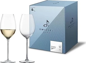 Schott Zwiesel Enoteca Riesling Weißweinglas, 2 Stück