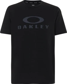 Oakley O Bark Funktionsshirt kurzarm blackout (Herren)