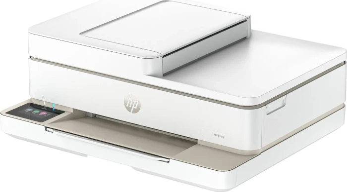 HP Envy 6520e All-in-One weiß Instant-Ink, Tinte, mehrfarbig