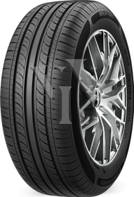 Berlin Tires Summer HP ECO 165/70 R14 81T