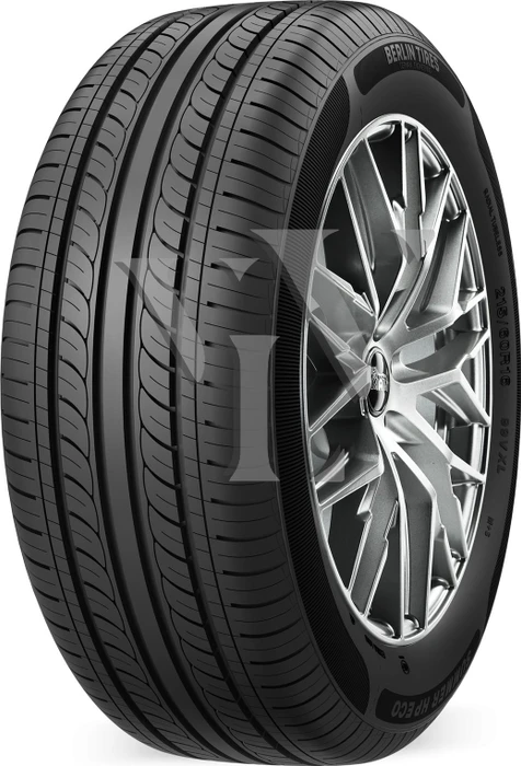 Berlin Tires Summer HP ECO