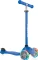 Globber Primo Lights Kickboard navy blue Vorschaubild
