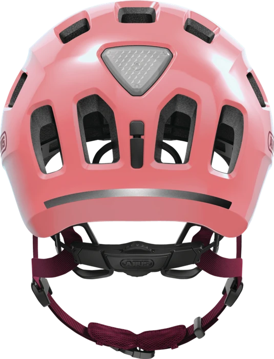 ABUS Youn-I 2.0 Kinderhelm living coral