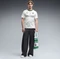 Puma Borussia Mönchengladbach 2026/2027 Heimtrikot kurzarm puma white/archive green (Herren) Vorschaubild