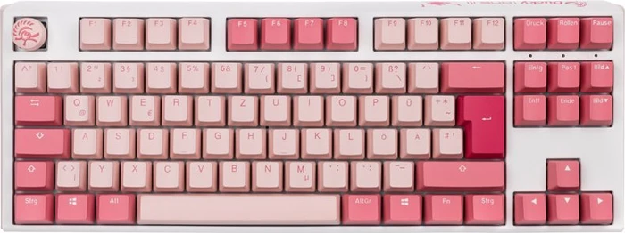 Ducky One 3 TKL, DE