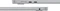 Apple MacBook Air 15", silber, M4 - 10 Core CPU / 10 Core GPU, 16GB RAM, 512GB SSD, DE [2025] Vorschaubild