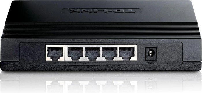 TP-Link TL-SG100005D 5-Port