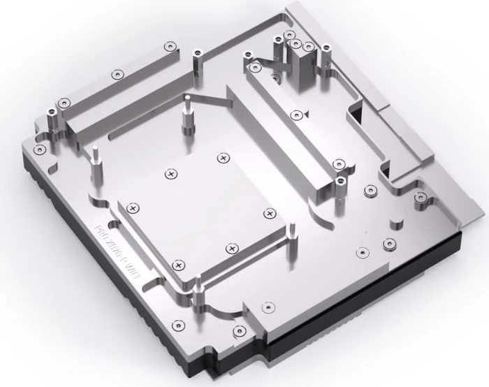 Alphacool Apex Monoblock PRO X870-P WiFi