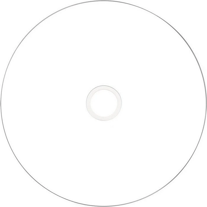 Verbatim BD-R 50GB, 6x, 25er Spindel, wide, inkjet printable