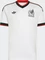 adidas FIFA WM 2026 Mexiko Auswärtstrikot kurzarm weiß (Herren) Vorschaubild