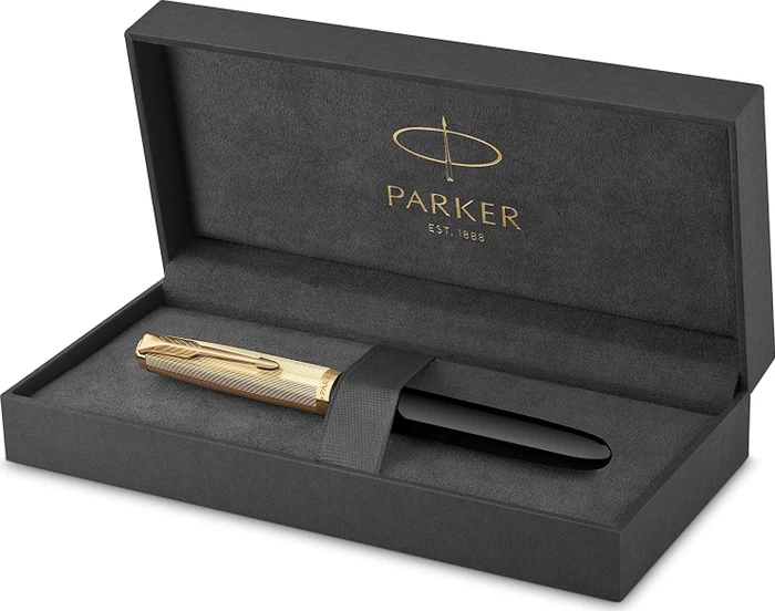 Parker 51 Füllfederhalter