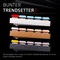 Cherry MX-LP 2.1 Compact Wireless, weiß, MX LOW PROFILE RGB SPEED, USB/Bluetooth, DE Vorschaubild
