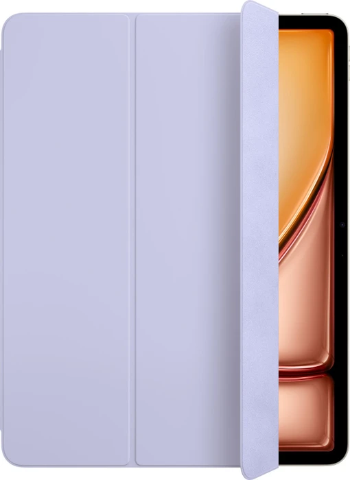 Apple Smart Folio für iPad Air 13" (M3/M4), Hellviolett