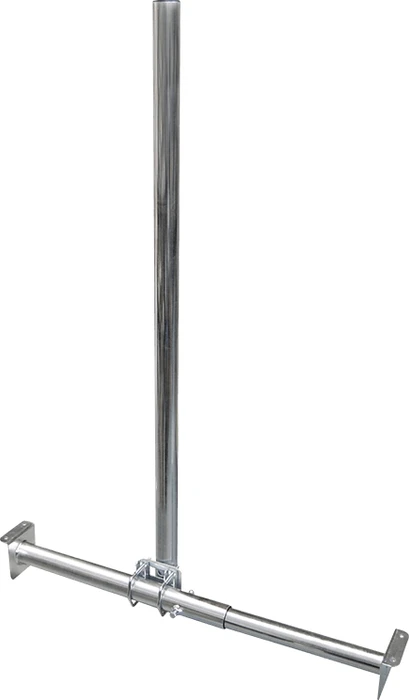 MegaSat Dachsparrenhalter