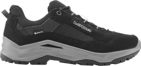 Lowa Ventierra GTX Lo schwarz/grau (Herren)