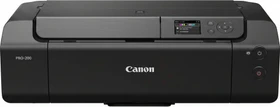 Canon PIXMA Pro 200, Tinte, mehrfarbig