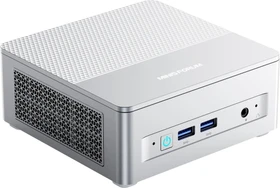 Minisforum X1 Lite