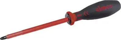 Cimco 11 7743 VDE Pozidriv Schraubendreher, PZ3x150mm