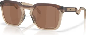 Oakley HSTN SQ matte rootbeer/prizm tungsten