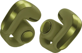 Bose Ultra Open Earbuds (2nd Gen) Olive Green