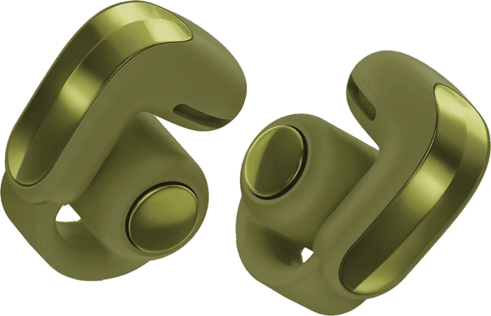 Bose Ultra Open Earbuds (2nd Gen)