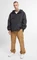 Brandit Windbreaker Summer Anorak schwarz (Herren) Vorschaubild
