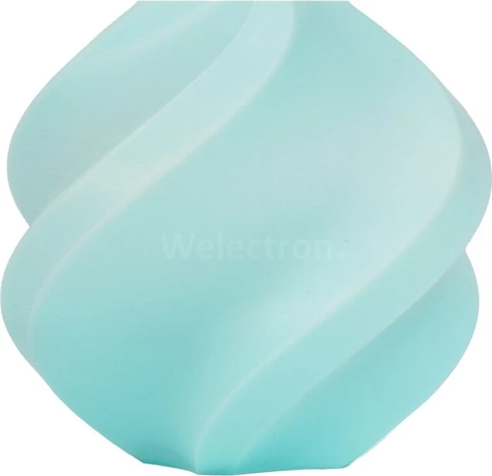Bambu Lab PLA Basic, Arctic Whisper, Spule, 1.75mm, 1.00kg