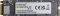 Intenso MI500 SSD, M.2 Vorschaubild