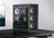 Cougar Airface Pure RGB, schwarz, Glasfenster Vorschaubild