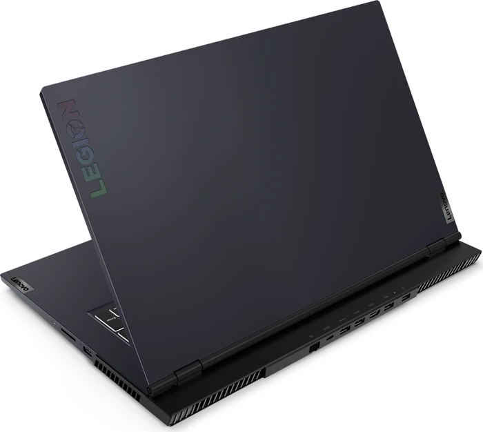 Lenovo Legion 5 17ACH6H, Phantom Blue, Ryzen 7 5800H, 16GB RAM, 512GB SSD, GeForce RTX 3060, DE