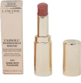 Lancôme L'Absolu Mademoiselle Shine Lippenstift 224 shine with pleasure, 3.2ml