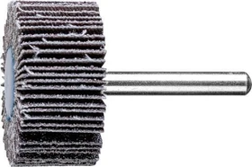 Pferd F 4020/6 SiC 60 Fächerschleifer K60, 40x20mm, 10 Stück