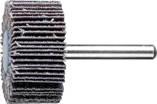 Pferd F 4020/6 SiC 60 Fächerschleifer K60, 40x20mm, 10 Stück