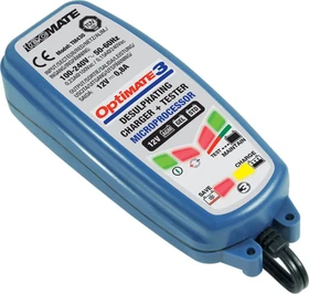 Tecmate OptiMate 3
