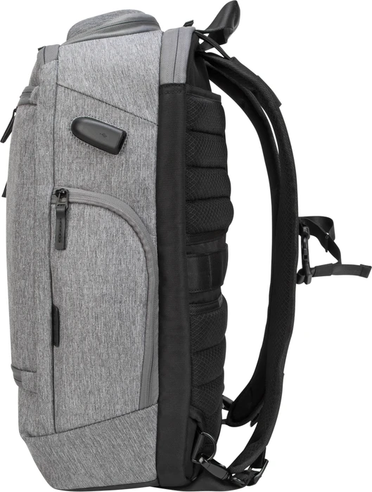 Targus CityLite Pro Premium Rucksack, grau, 15.6"