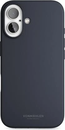 Vonmählen Soft Silicone Case für Apple iPhone 16