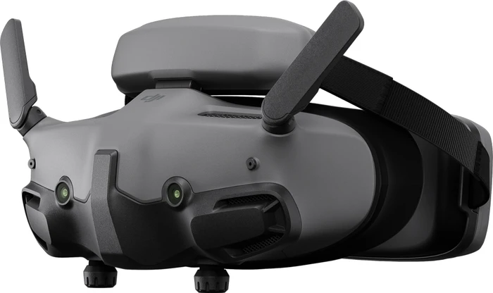 DJI Avata 2 Fly More Combo