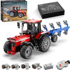 CaDA Master RC Farm Traktor