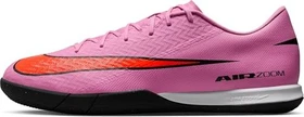 Nike Mercurial Vapor 16 Academy IC Low-Top magic flamingo/total crimson/black (Herren)