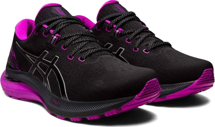 Asics Gel-Kayano 29 Lite-Show black/orchid (Damen)