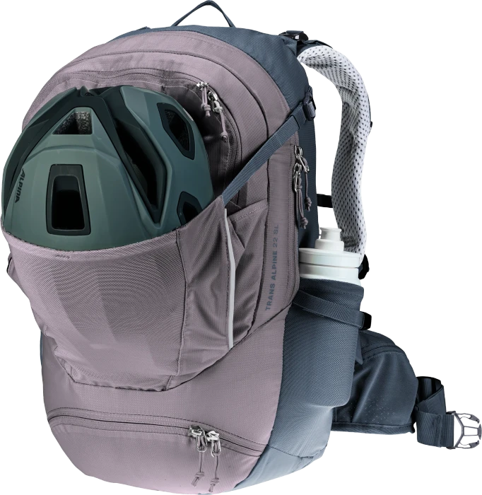 Deuter Trans Alpine 22 SL lavender/ink (Damen)